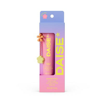 DAISE Tinted Lip Balm - Cake Pop - 0.41oz | Target