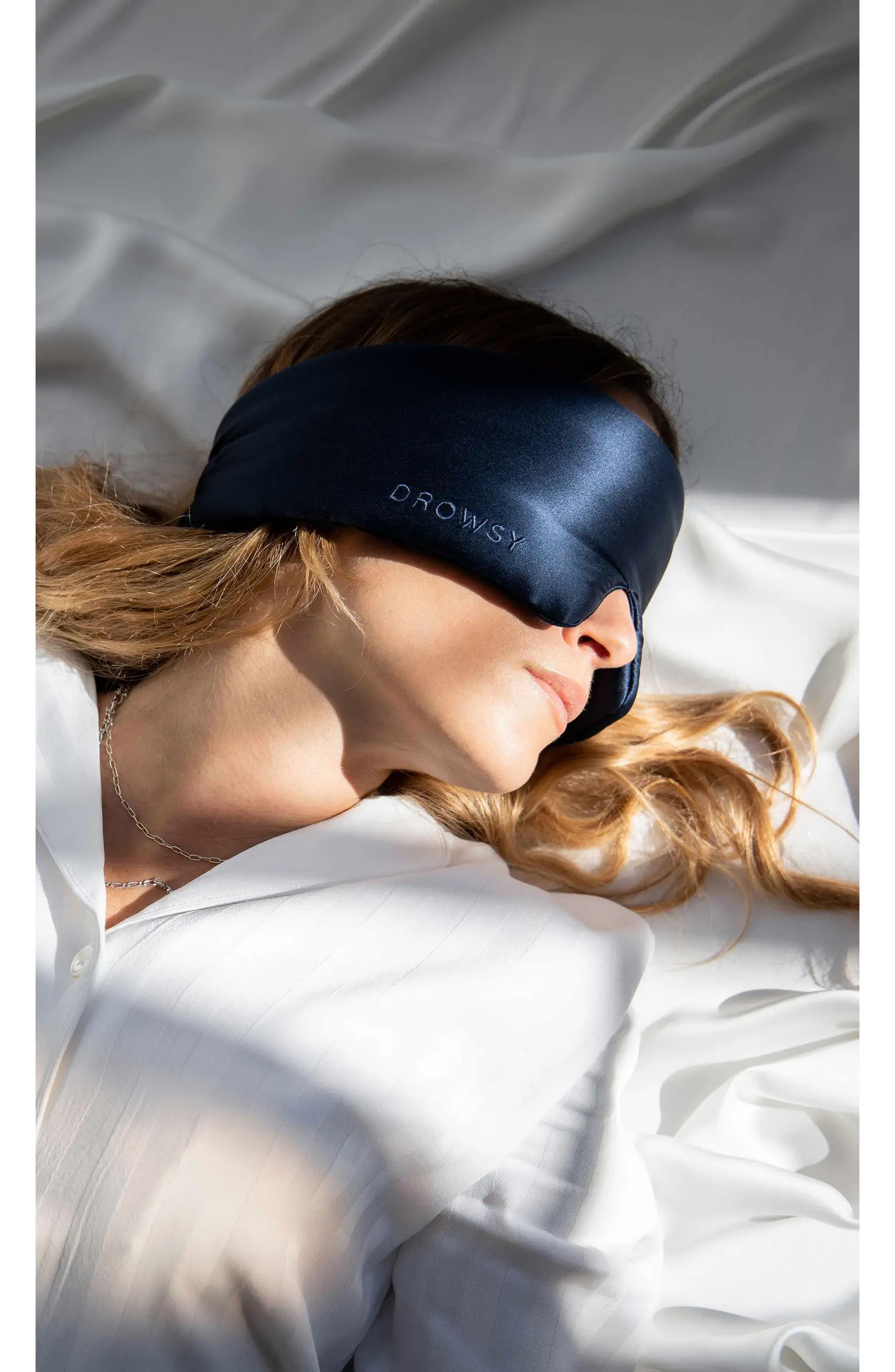 Silk Sleep Mask | Nordstrom