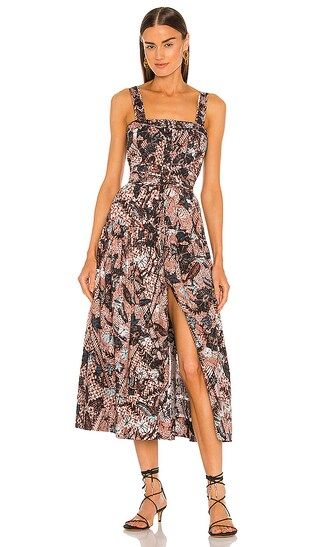 Isabela Dress | Revolve Clothing (Global)