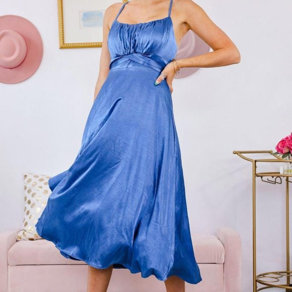 OFF TO THE BALL DRESS | Poshmark