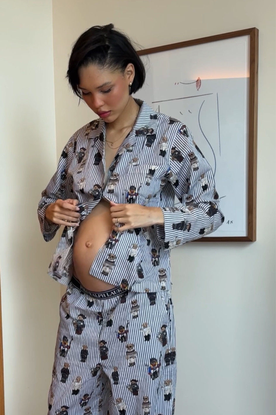 Obsessed with these PJ’s

#LTKGiftGuide #LTKSeasonal #LTKstyletip