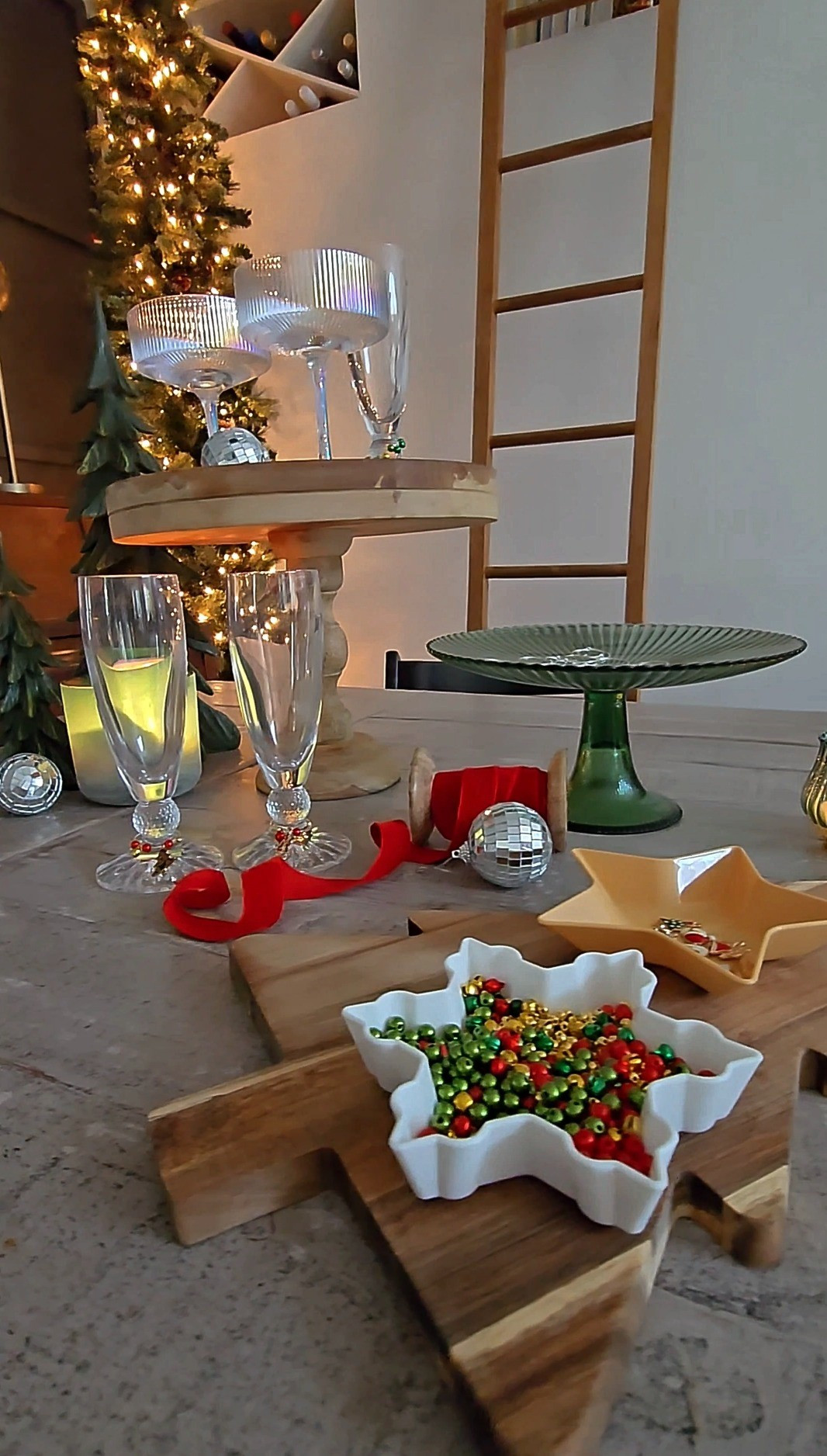 This is your sign for a glass charms craft day! 

#LTKHoliday #LTKGiftGuide #LTKSeasonal