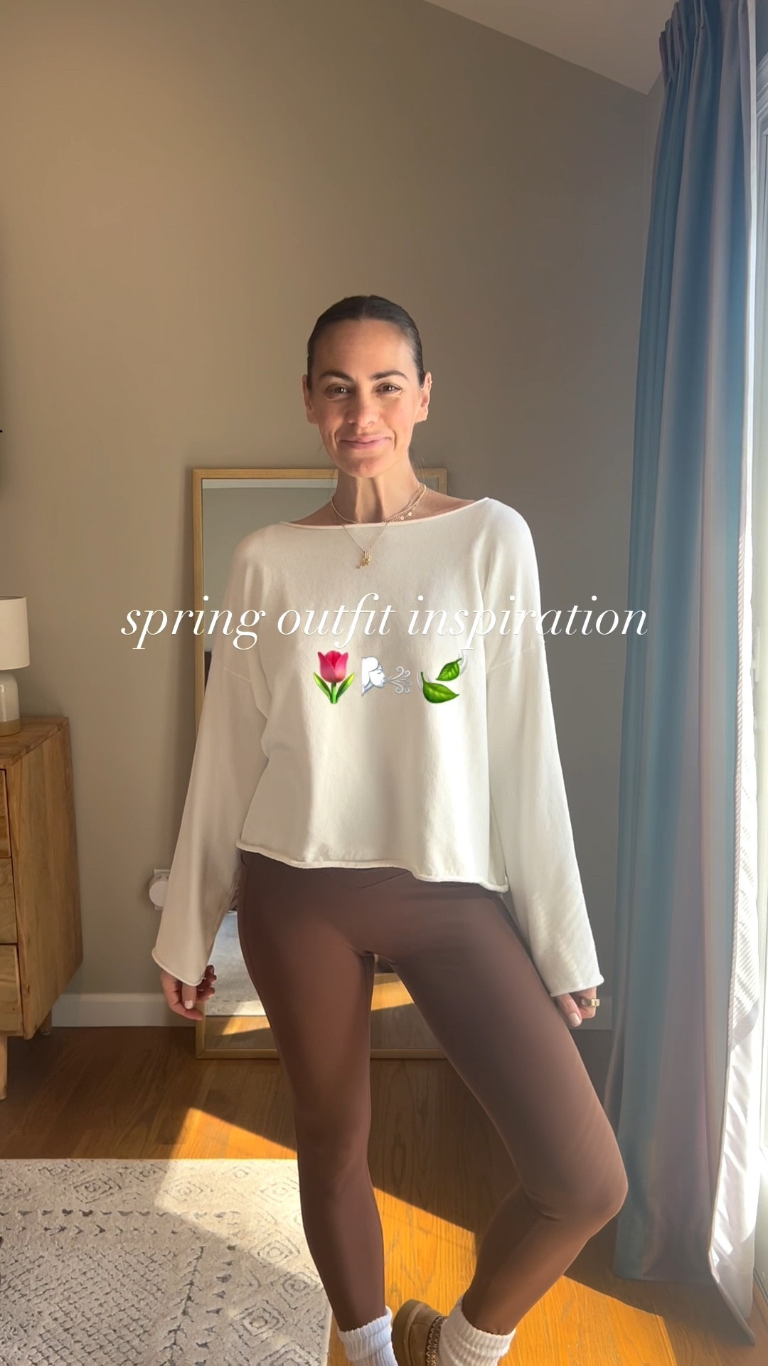 Spring outfit inspo, free people inspired vest

#LTKgrwm #LTKootd #LTKSeasonal