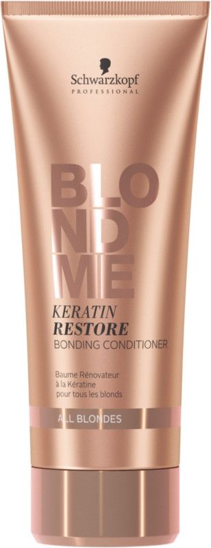 Keratin Restore Bonding Conditioner - All Blondes | Ulta