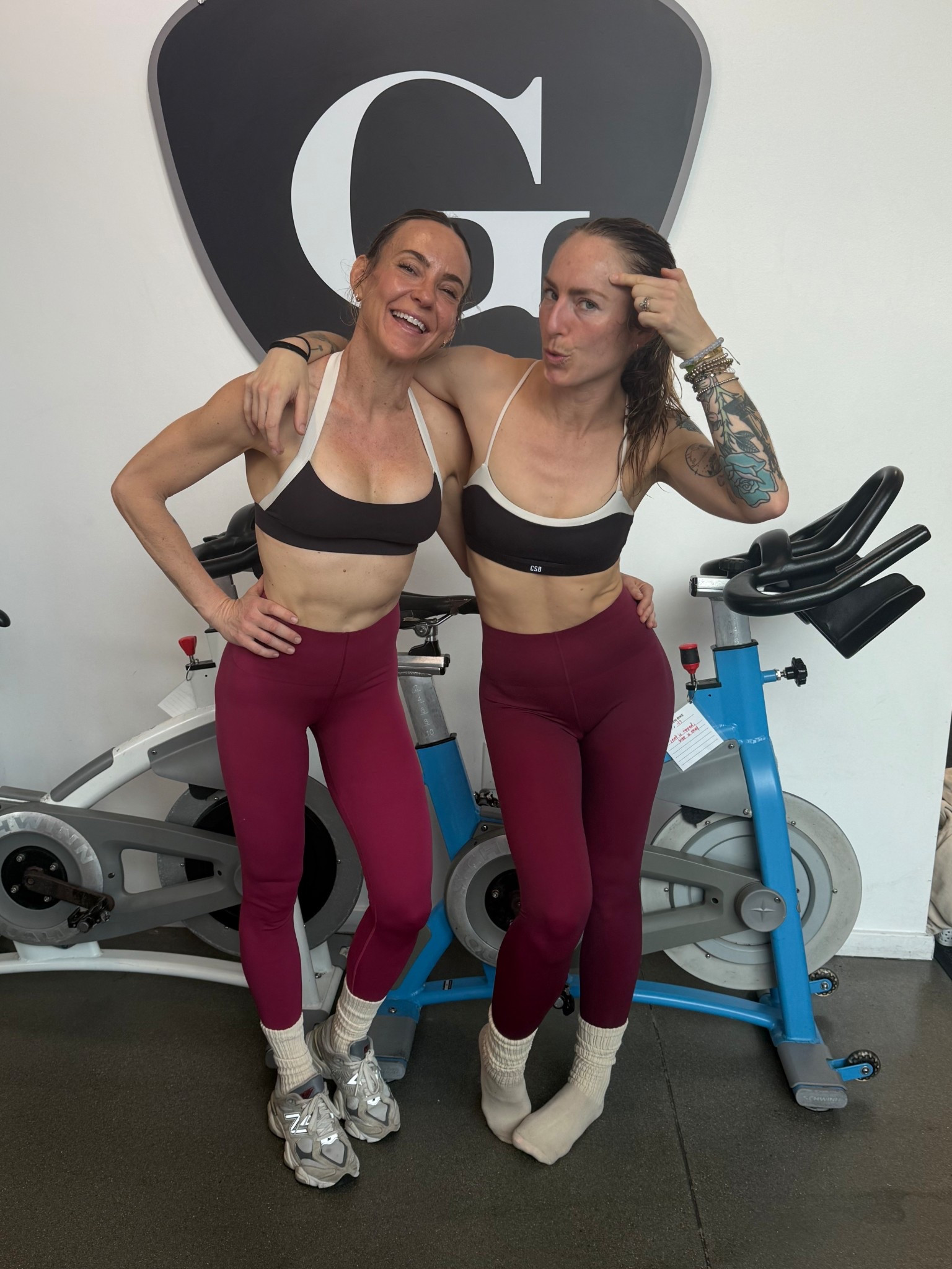 #LTKfitnessgoals #LTKActive