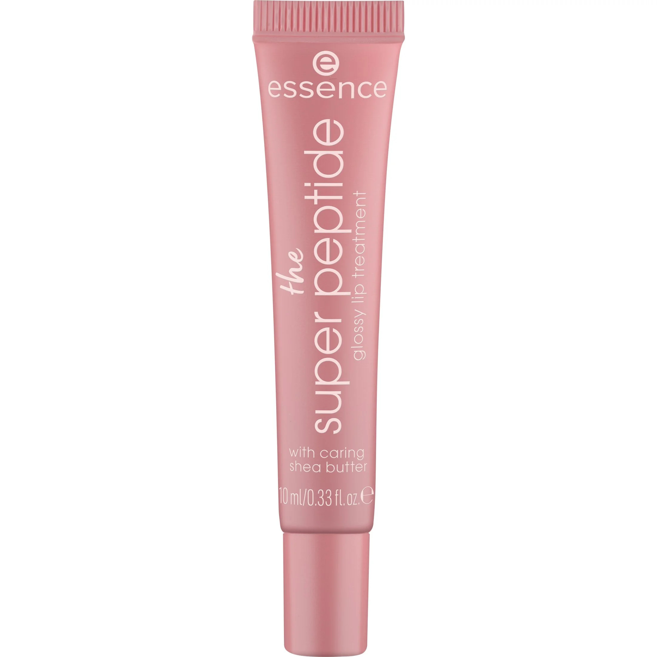 essence The Super Peptide Glossy Lip Treatment, 03 Toffeetastic | Walmart (US)