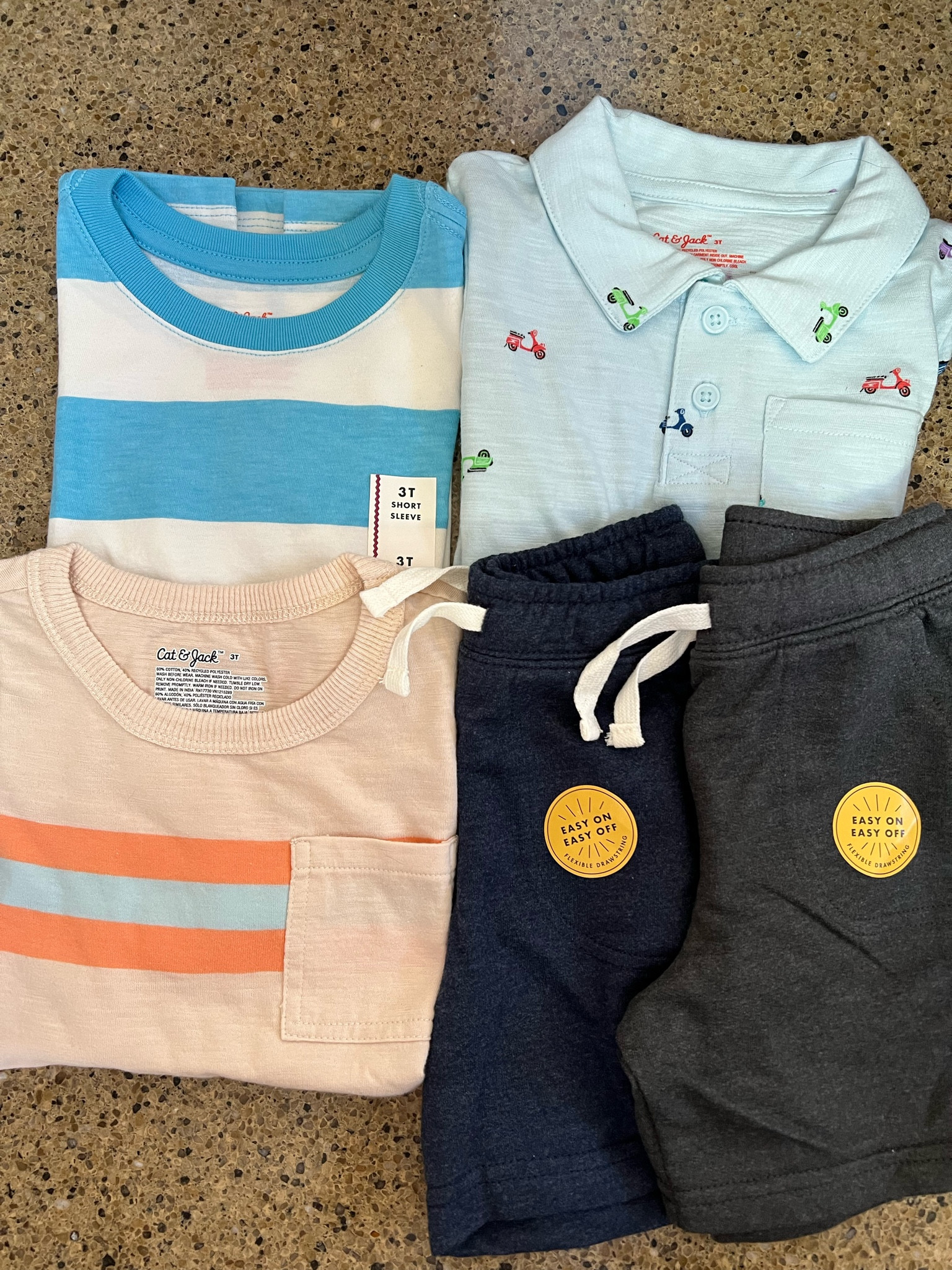 Small target haul of toddler summer staples

#LTKbaby #LTKfamily #LTKkids