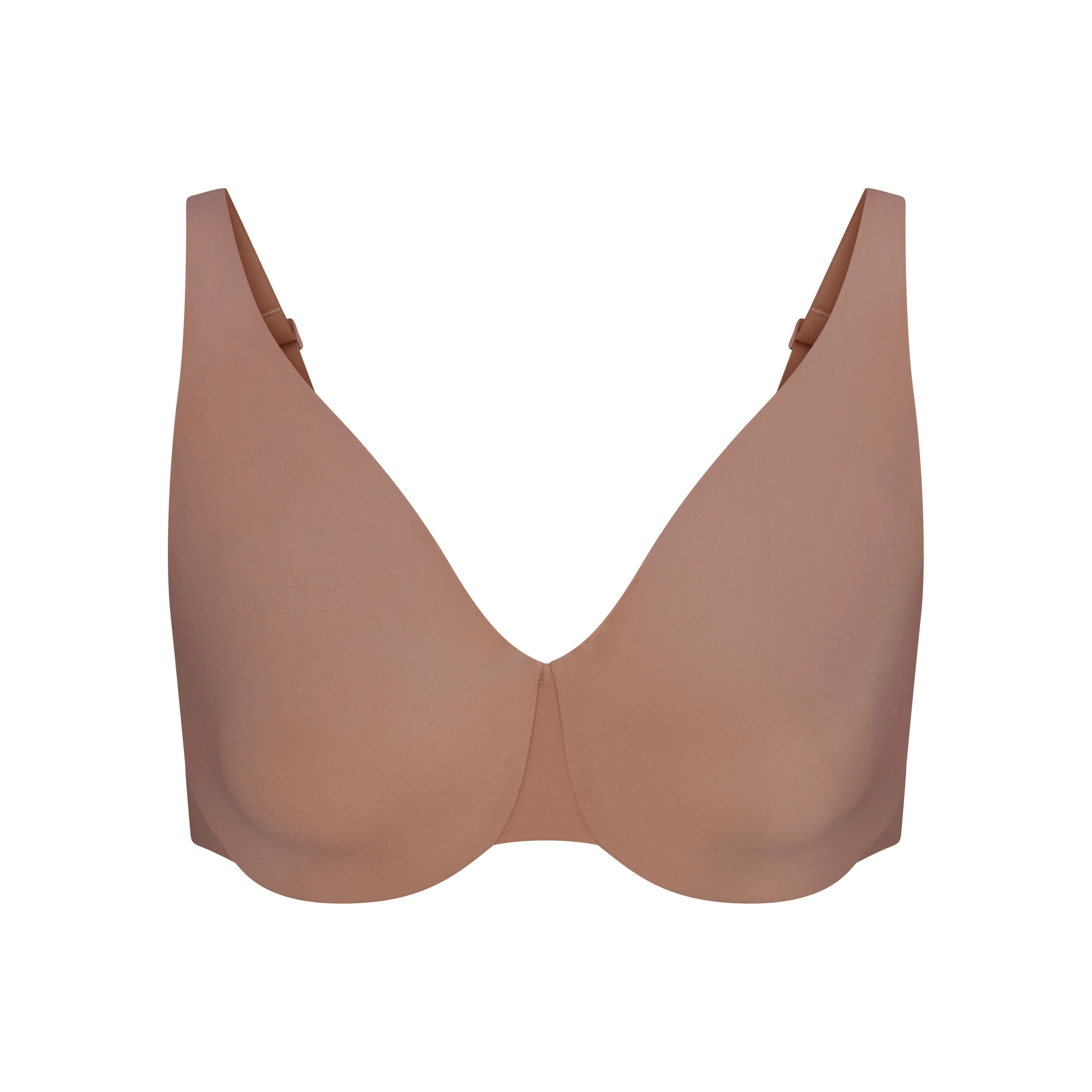 UNLINED MINIMIZER BRA | SKIMS (US)