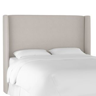 Antwerp Woven Upholstered Wingback Headboard - Project 62™ | Target