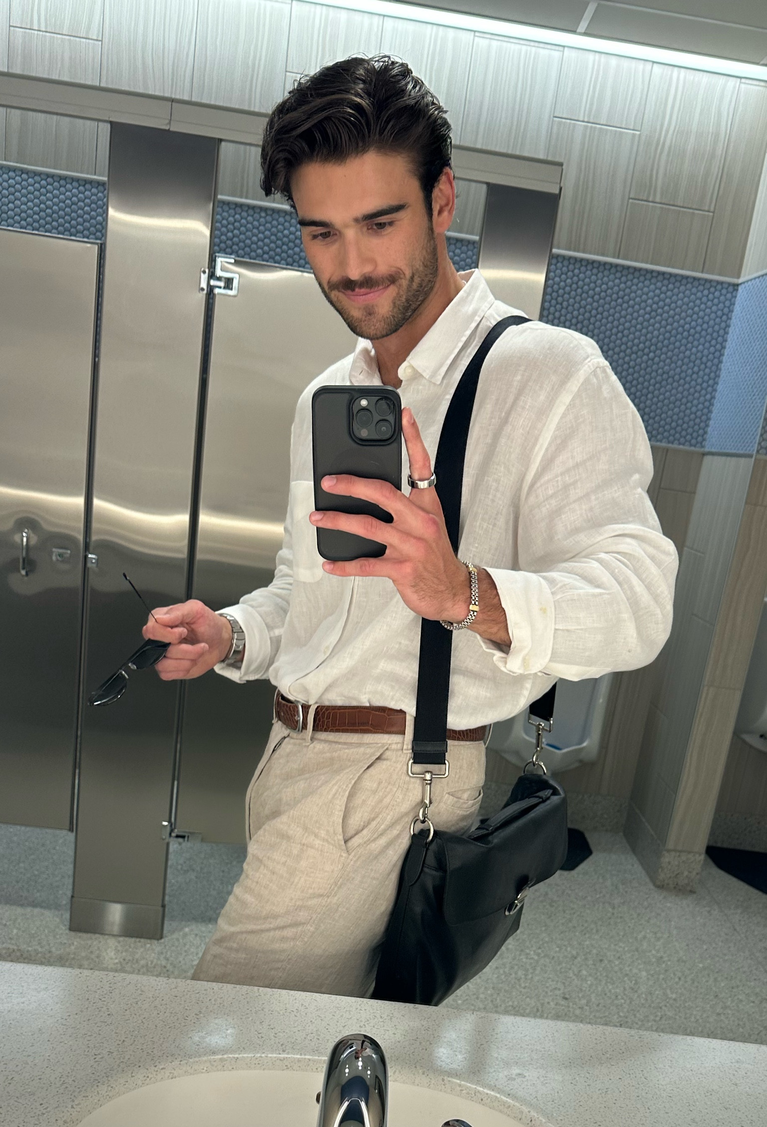 Linen season 

#LTKGiftGuide #LTKSeasonal #LTKMens