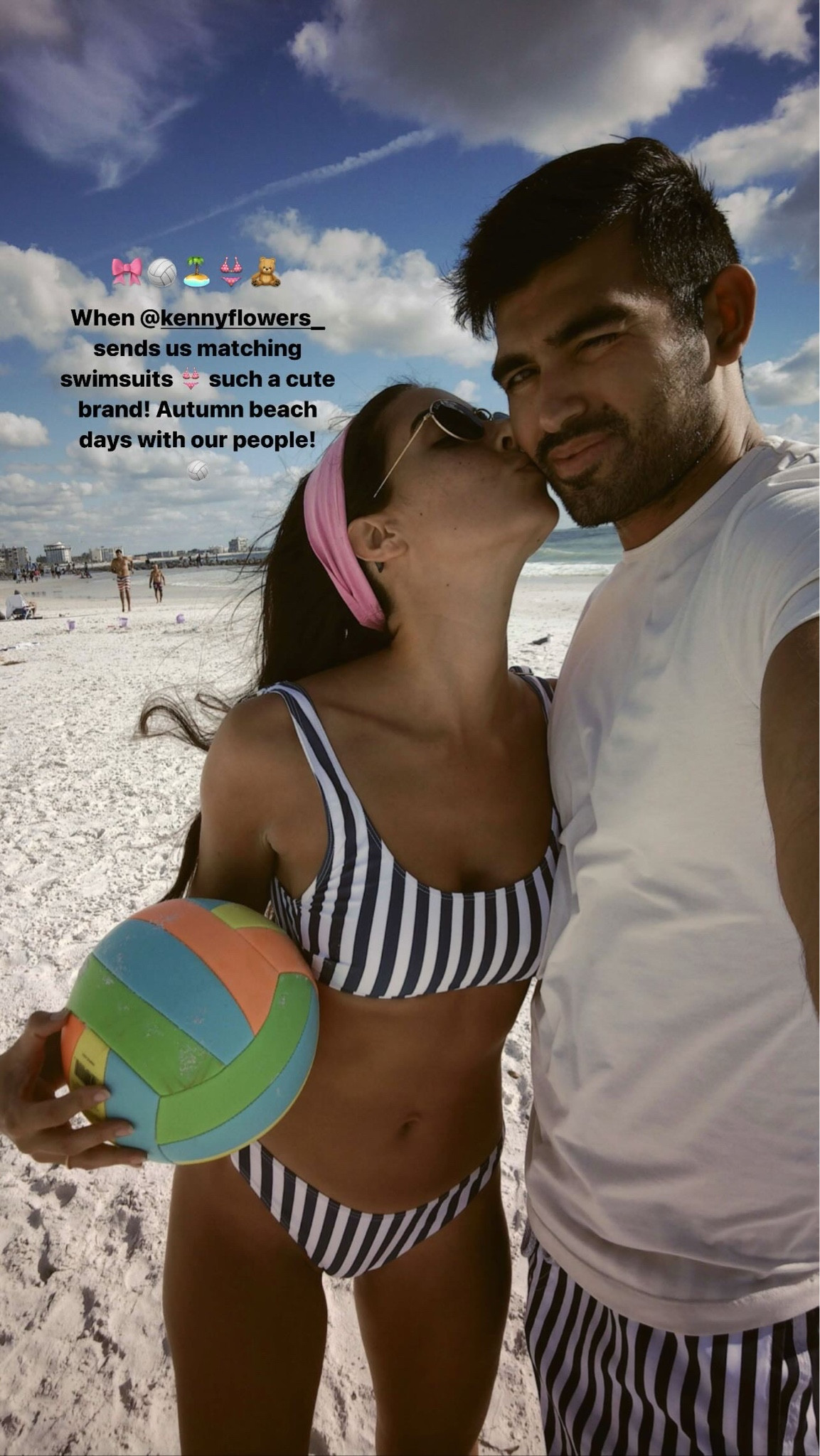 Matching suits 👙👙👙

#LTKtravel #LTKswim