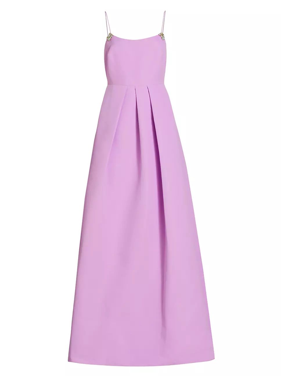 Sachin & Babi Gwen Crystal-Embellished Gown | Saks Fifth Avenue