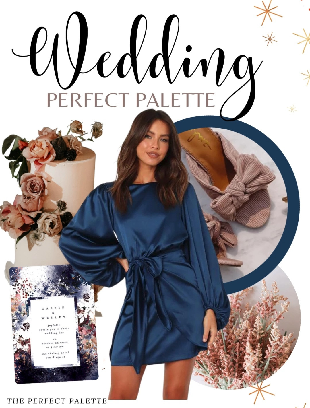 wedding guest dress 

engagement dress, rehearsal dinner dress, midi dress, sheath dress, bridal shower dress, date night dress, bridesmaid dress, cocktail party dress, mother of the bride dress, formal dress, embroidered dress, anniversary dress, bridal dress, floral dress. 

bridesmaids, lulus dress, cocktail dress, wedding cake, wedding decor, wedding invitations, minted, wedding colors, wedding style, wedding reception, 

#LTKVideo #LTKParties #LTKWedding