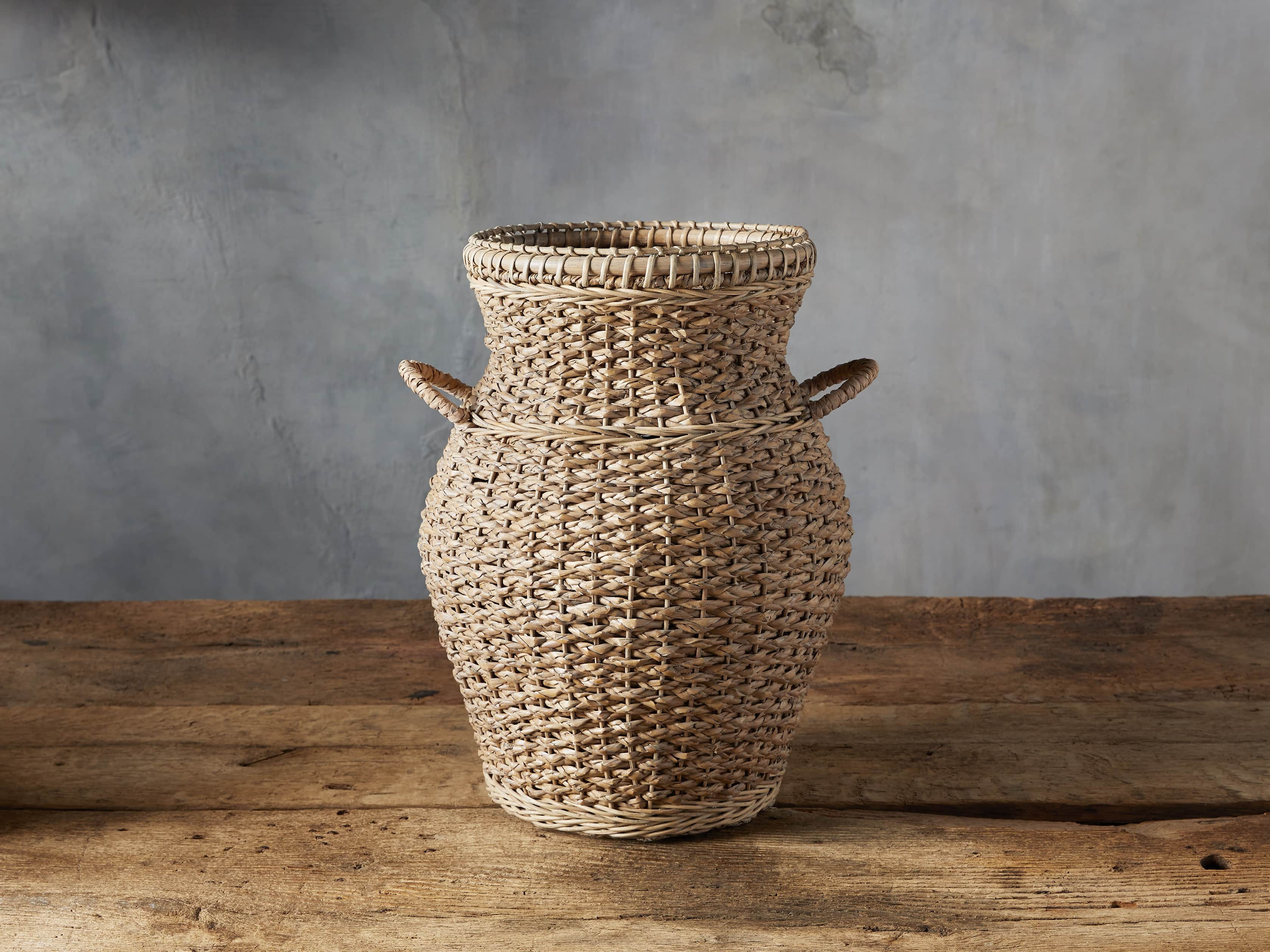 Entry Umbrella Stand | Arhaus