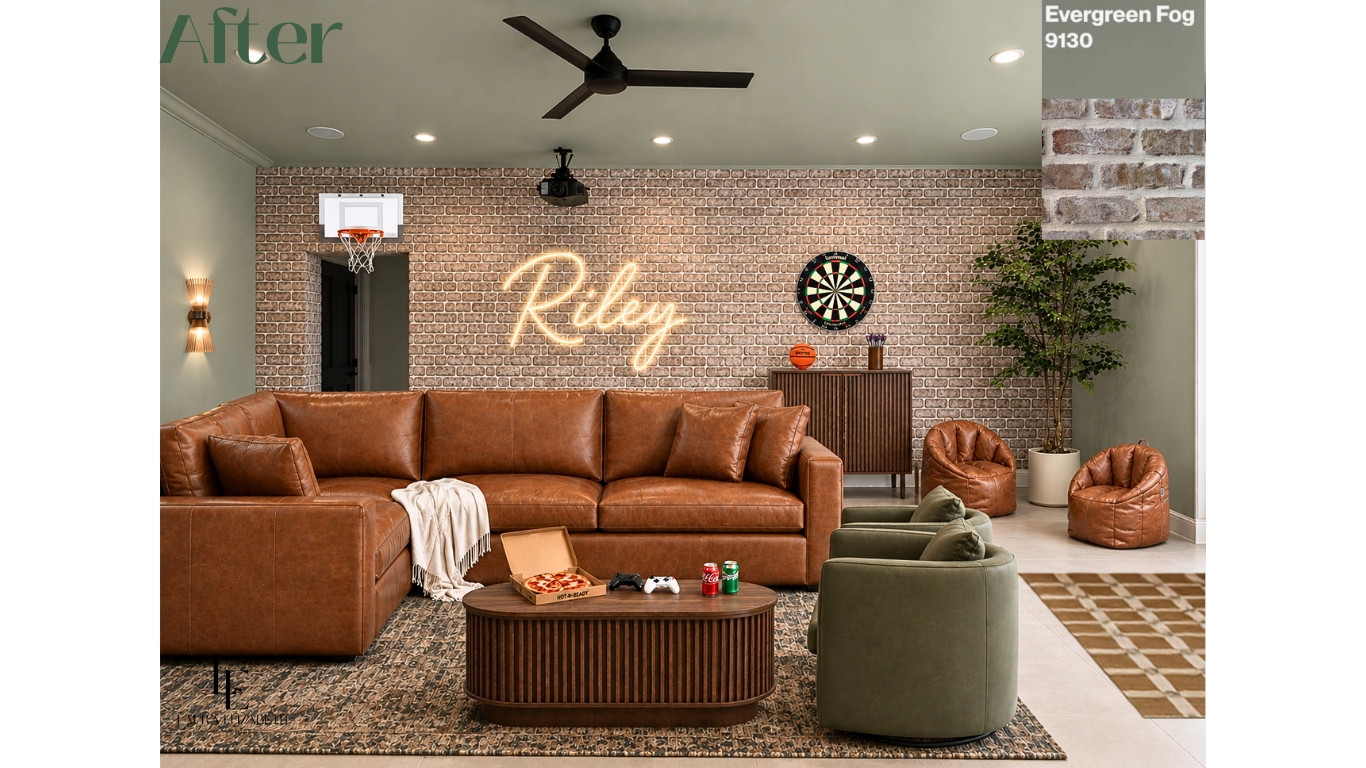 Elevate your space with our media room selection! 

 #LTKHome