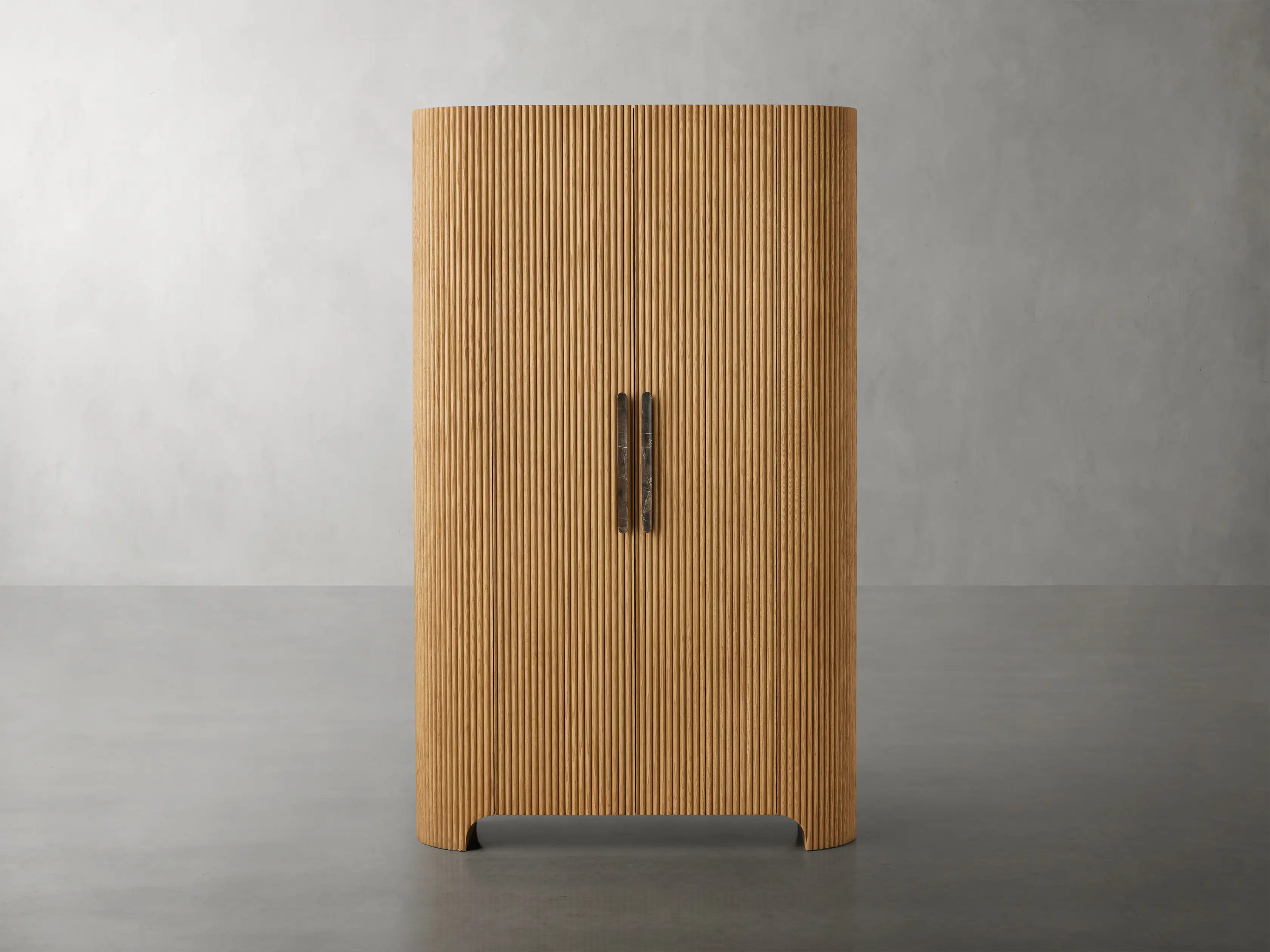 Astor Cabinet | Arhaus