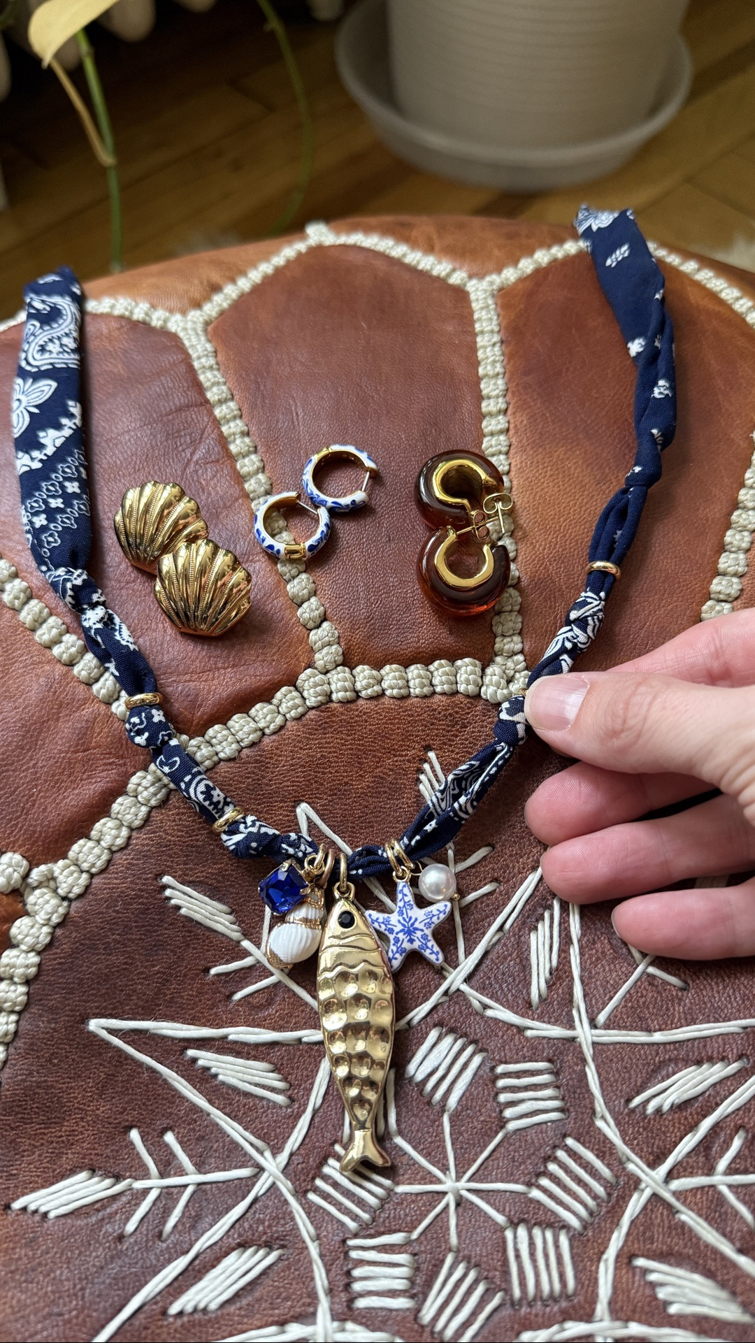 Amazon jewelry I’m loving
