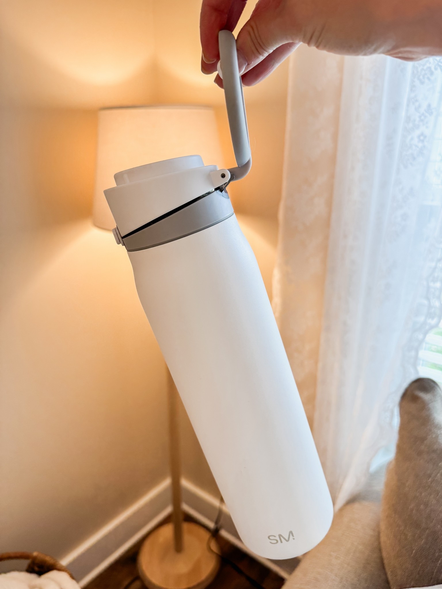 Mom approved stainless steel water-bottle 😍 

#LTKmomlife #LTKGiftGuide #LTKmorningroutine