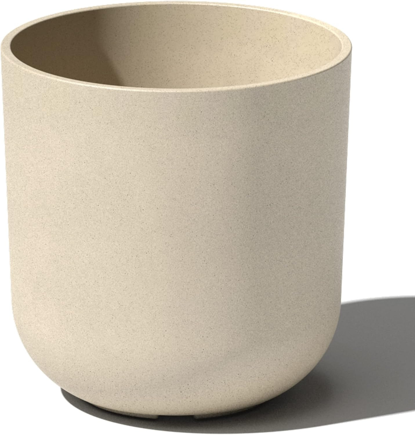 Veradek Mason Series Lima Planter - Large Round Outdoor Planter | Amazon (US)