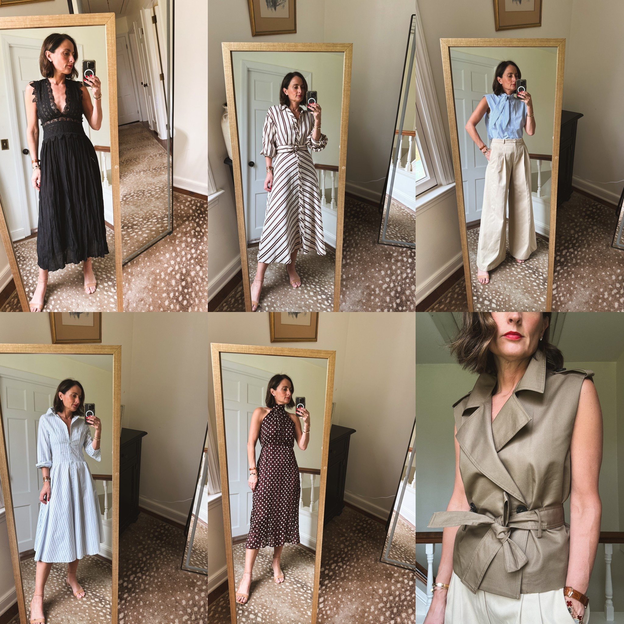 Recent @zara haul. 

#LTKWorkwear #LTKSeasonal #LTKOver40