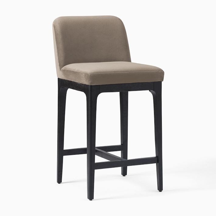 Parker Bar & Counter Stools | West Elm (US)