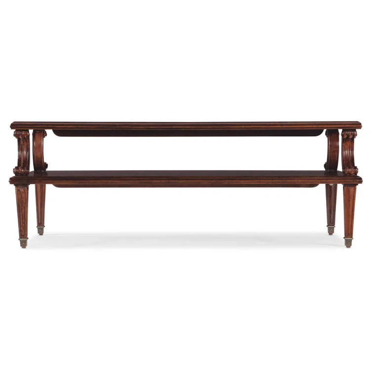 Charleston Coffee Table | Wayfair North America