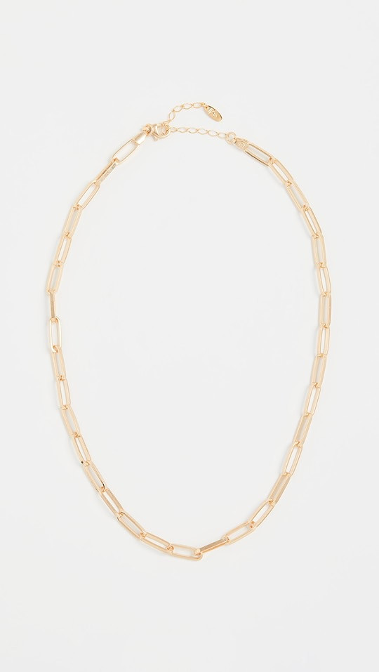 Kyla Chain Necklace | Shopbop