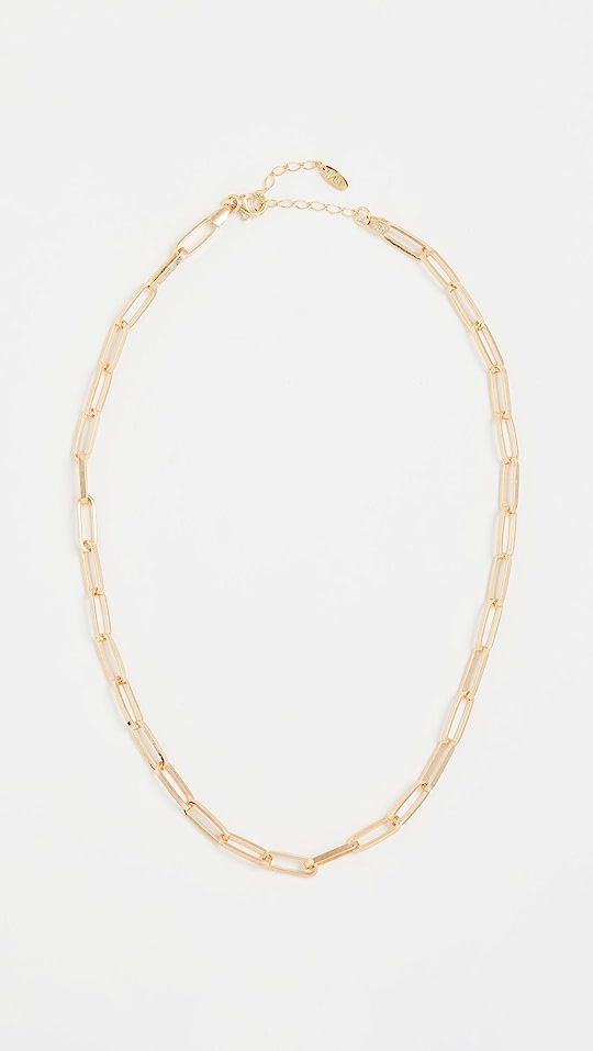 Kyla Chain Necklace | Shopbop