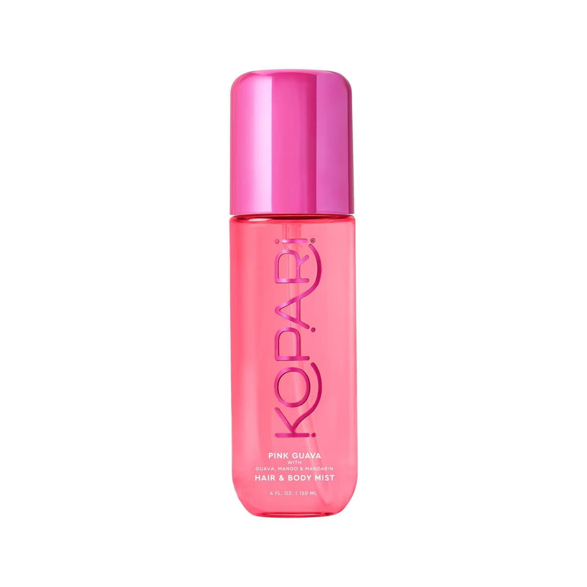 Kopari Pink Guava Women's Hair & Body Mist - 4 fl oz - Ulta Beauty | Target
