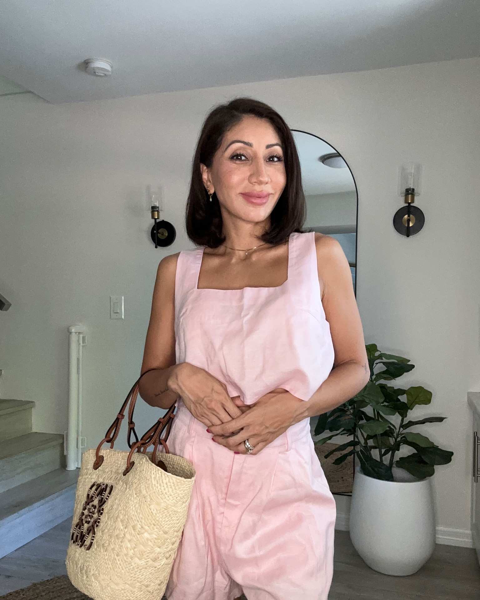 Cute + Comfy short set 💕

#LTKFamily #LTKStyleTip #LTKBeauty