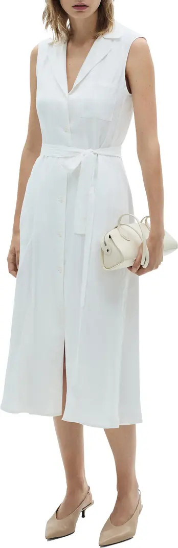 A-Line Shirtdress | Nordstrom