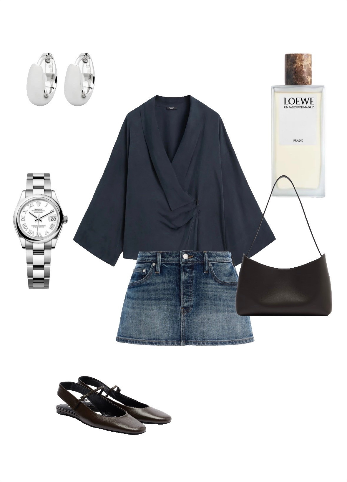 classy casual outfit inspo

#LTKstyletip #LTKsummer #LTKtravel