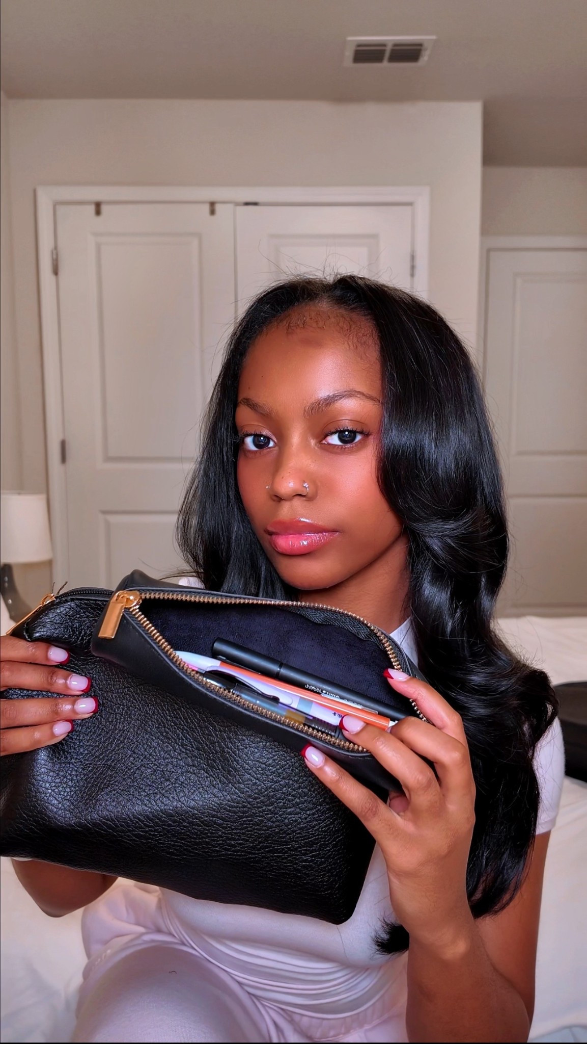 What’s in my College Bag! 

#LTKItBag