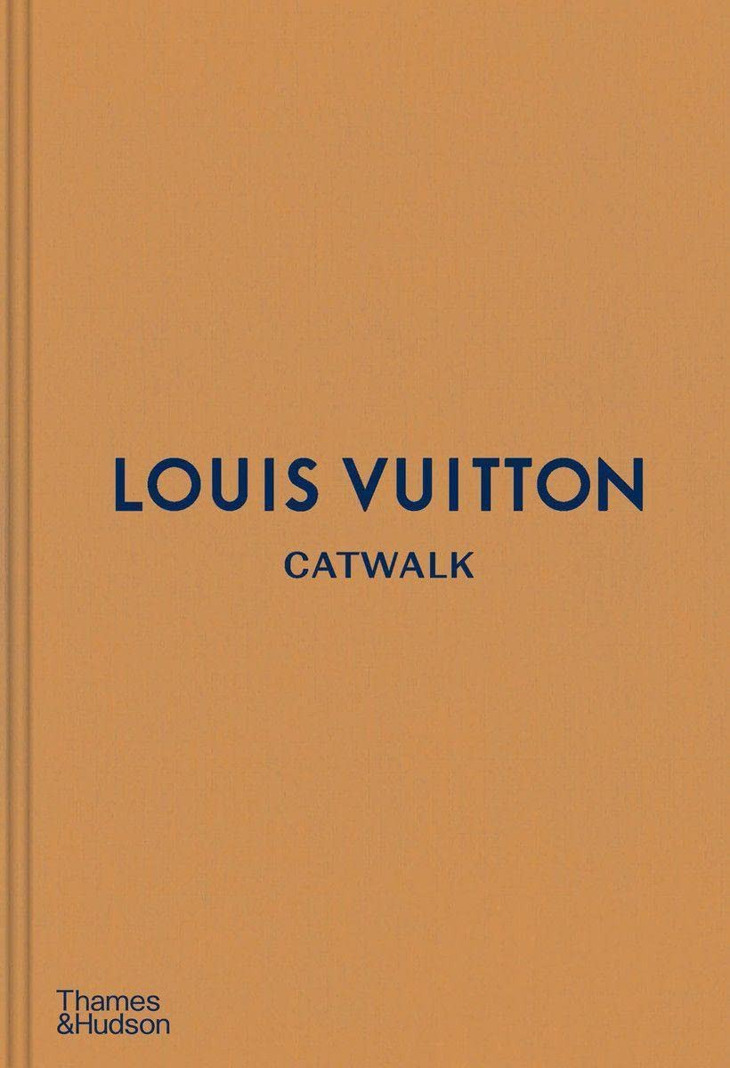 Louis Vuitton Catwalk    Hardcover – June 21, 2018 | Amazon (US)