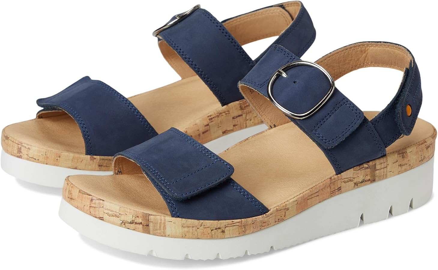 Samuel Hubbard womens Portola Two-strap | Amazon (US)