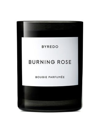 Burning Rose Fragranced Candle | Bloomingdale's (US)