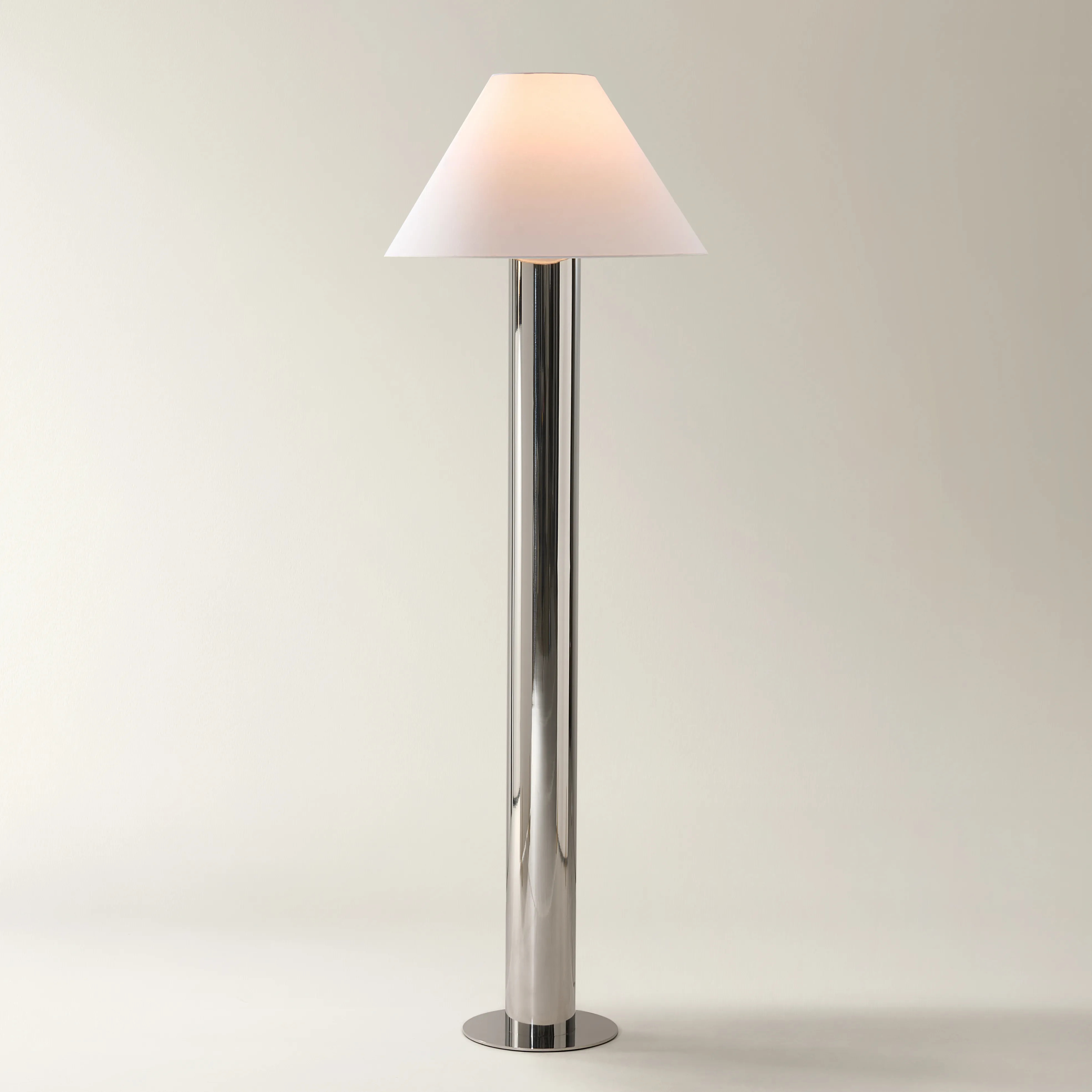 Tova Floor Lamp | Z Gallerie