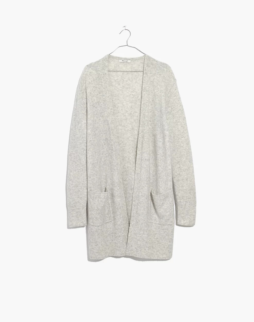 Kent Cardigan Sweater | Madewell