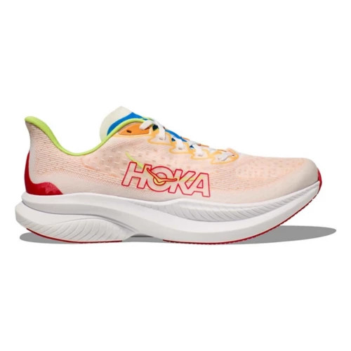 Men's HOKA Mach 6 Running Shoes | Scheels