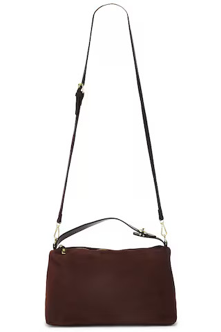 8 Other Reasons Shoulder Bag in Brown from Revolve.com | Revolve Clothing (Global)