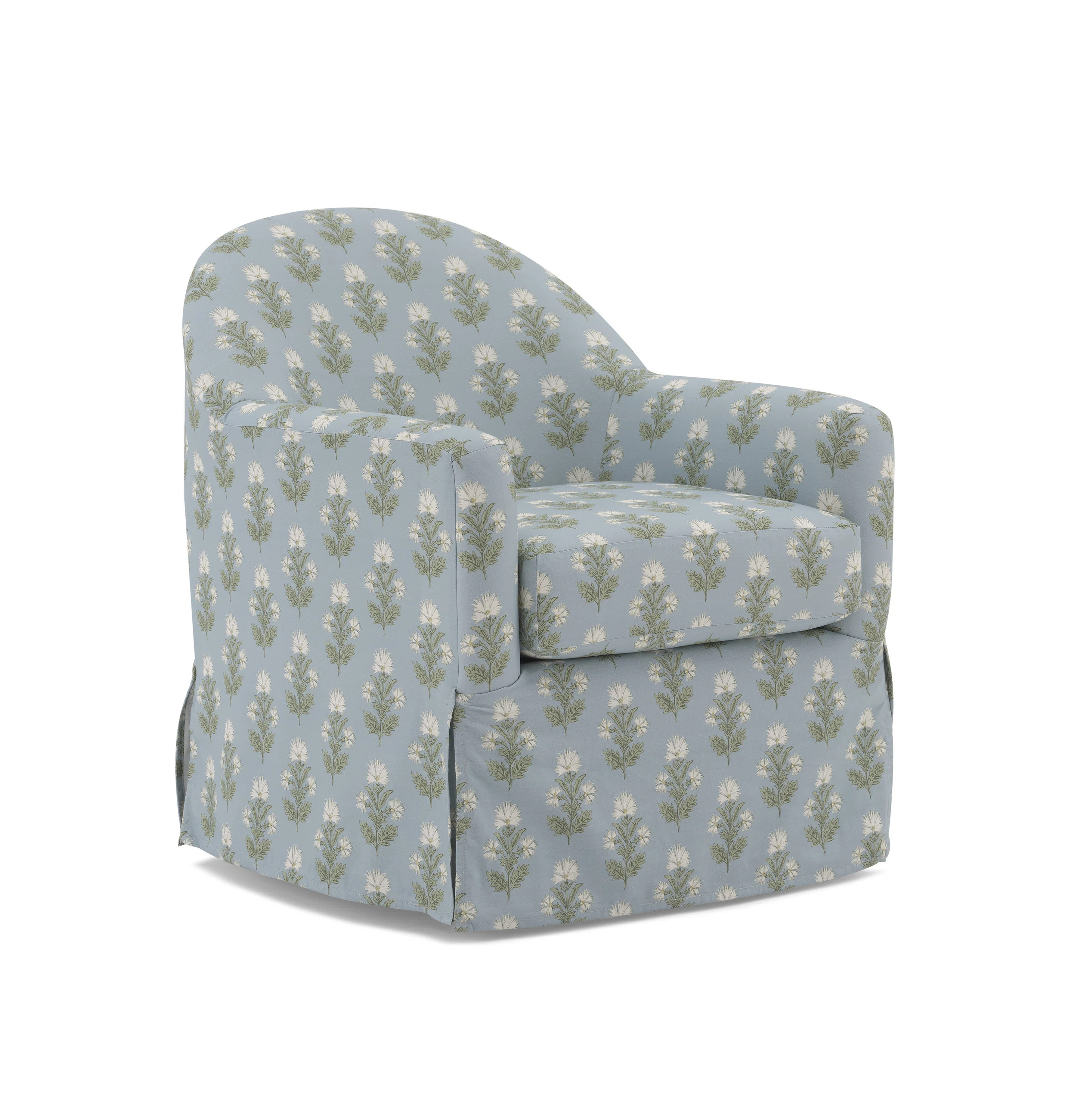 Meg Swivel Chair | Wayfair North America