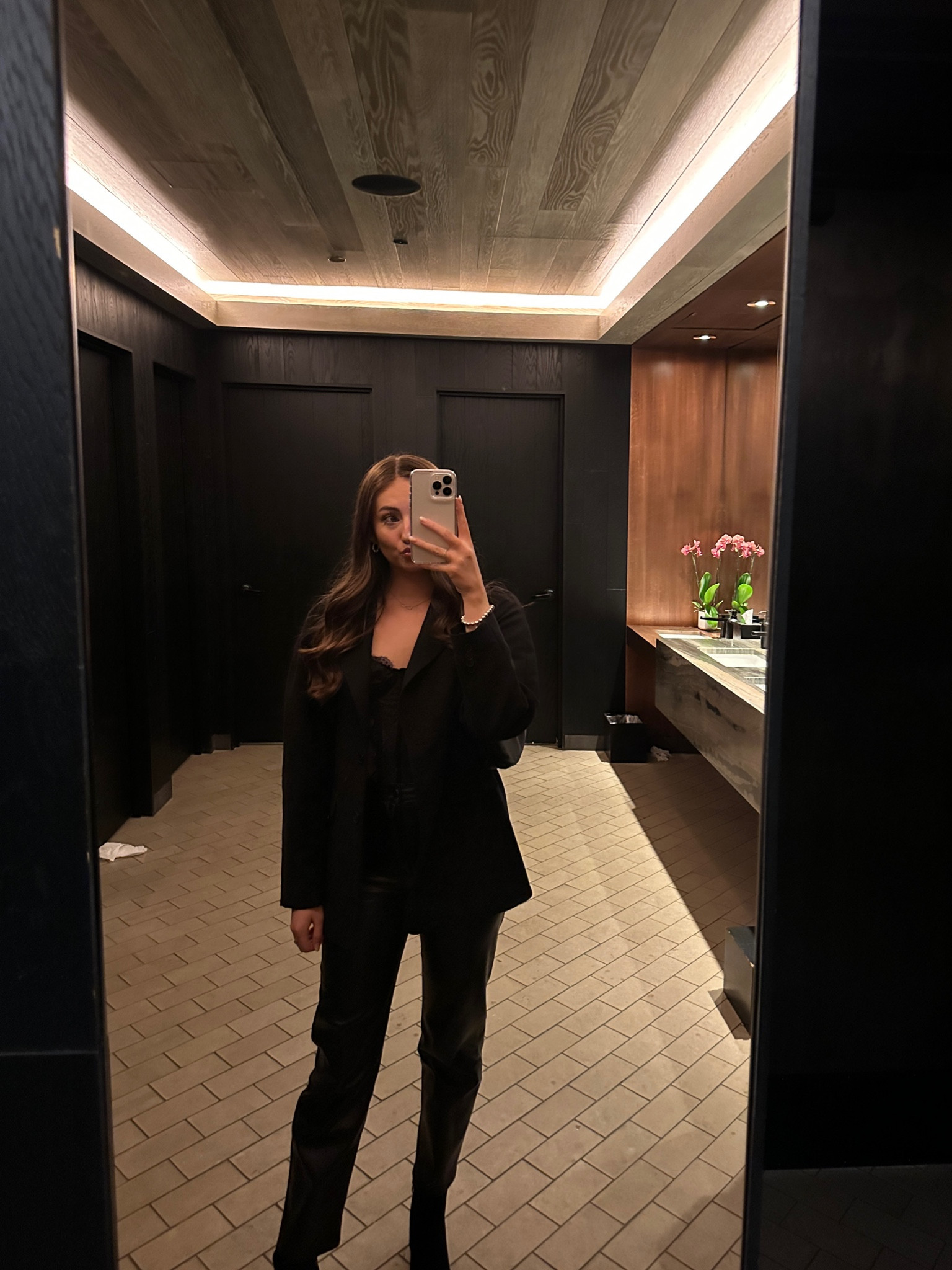 Perfect dinner outfit for the fall & winter time! 🍂

#LTKfindsunder100 #LTKSeasonal #LTKstyletip