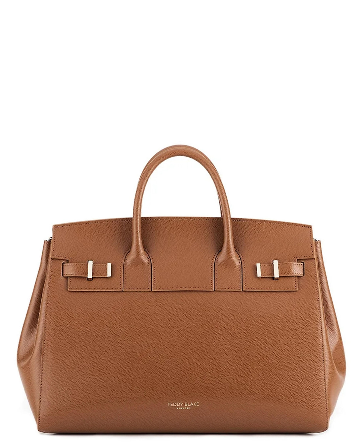 Teddy Blake Gigi Stampatto 15" - Camel brown | Macy's