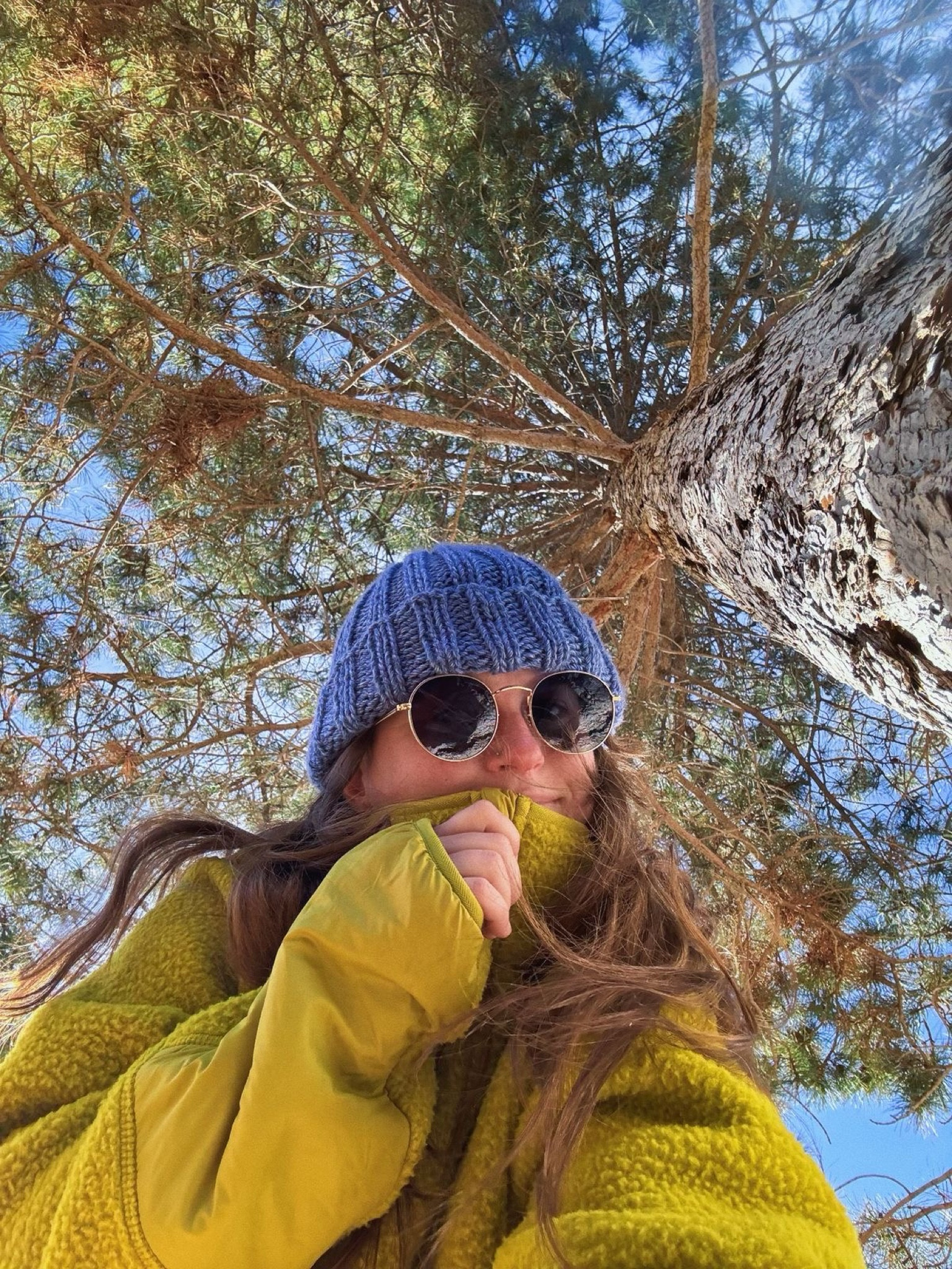 🥾🌲☀️🏔️

#LTKSeasonal
