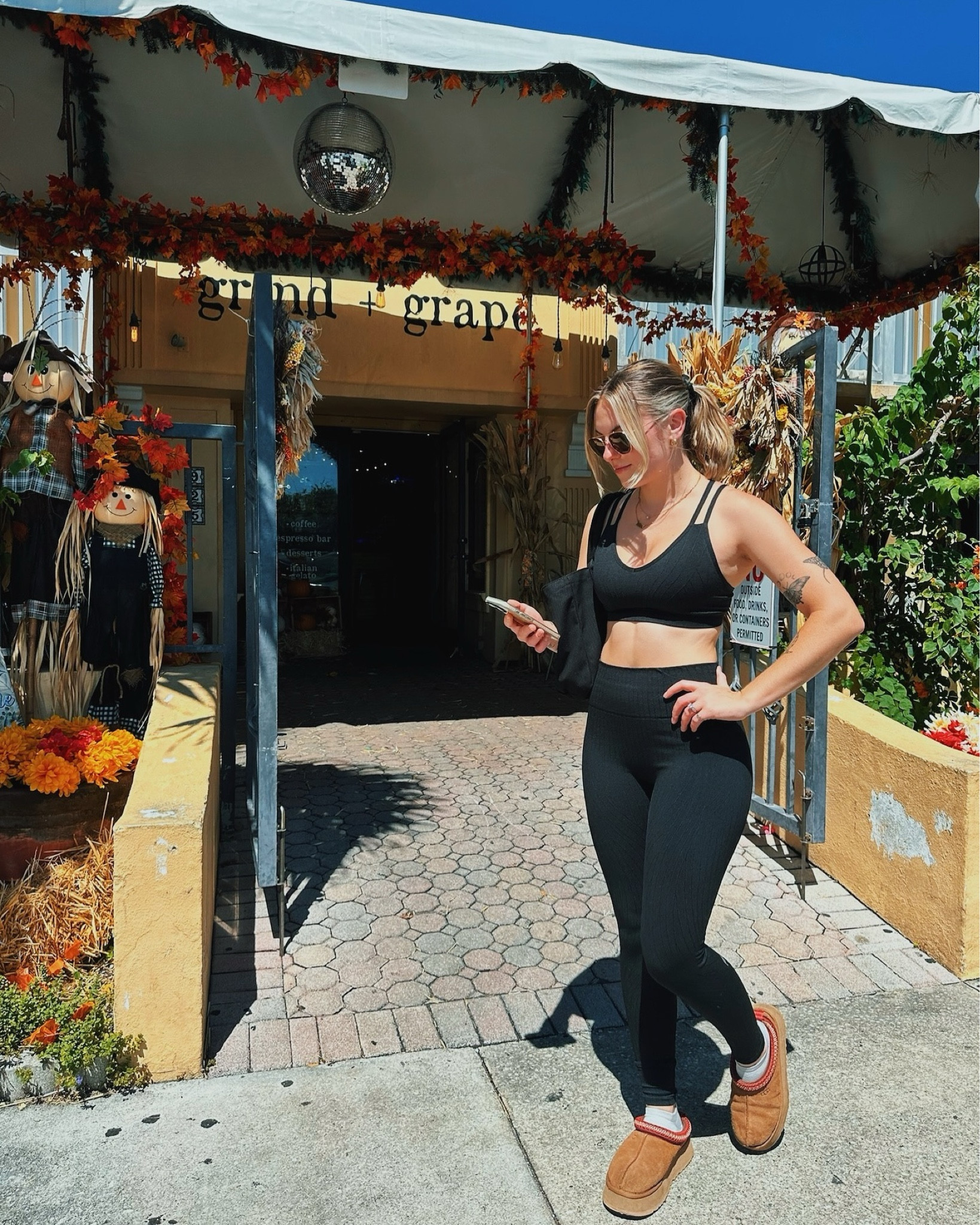 Fabletics in Fall 💛
.
.
.
.
.
.
.
.
.
.
.
.
.
.
#fabletics #fall #autumn #fallfashion #falloutfit #fallstyle #falloutfitinspo #fallvibes #autumn #autumnvibes #autumnoutfit #athleisure #lifestyle #fashionstyle #inspofashion #inspostyle

#LTKFitness #LTKSeasonal #LTKFindsUnder100