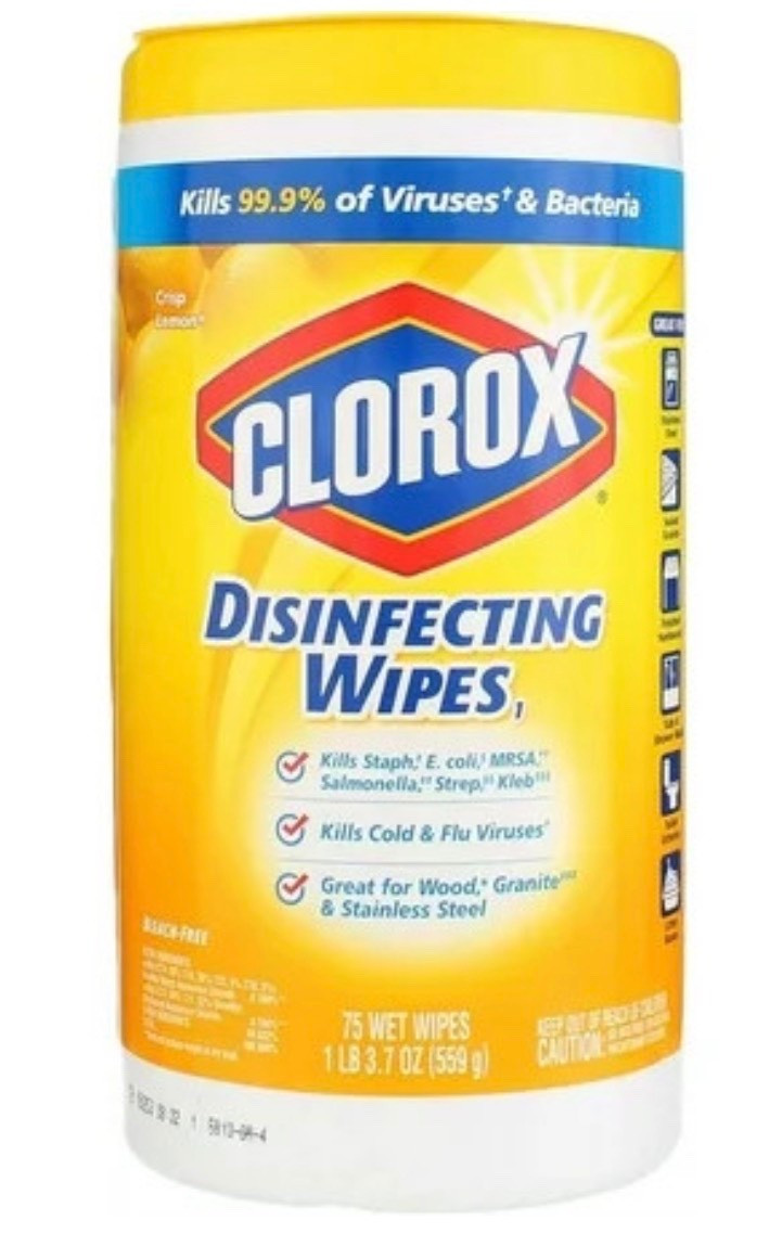 Spring cleaning 

#LTKgrwm #LTKSeasonal #LTKmomlife