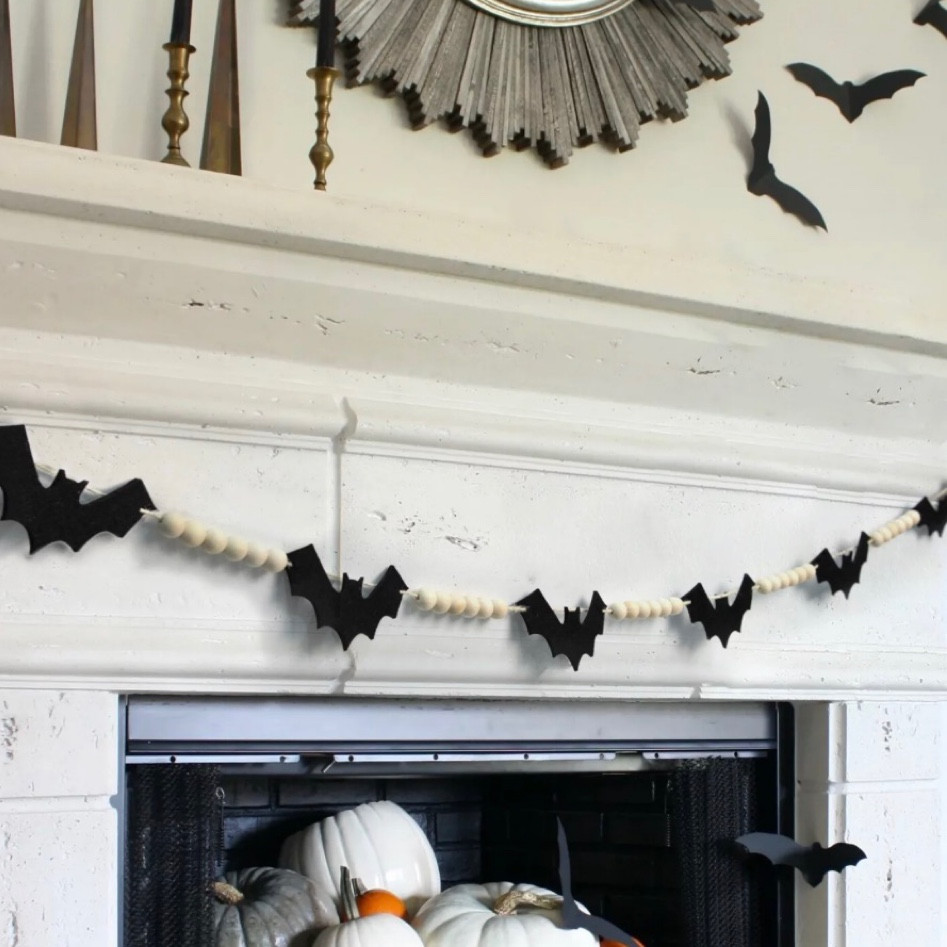 Favorite #Halloween decor from Walmart! 

#LTKHalloween #LTKSeasonal #LTKhome