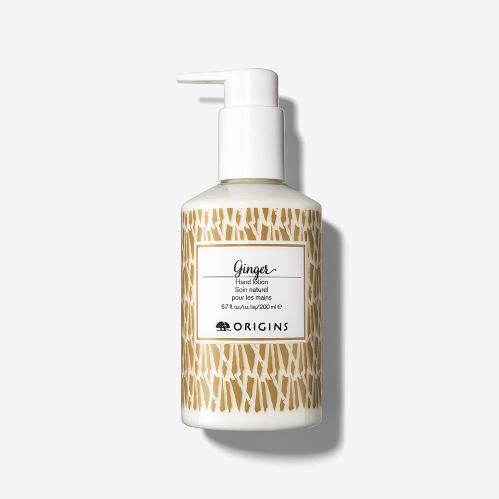 Ginger Hand Lotion | Origins | Origins (US)