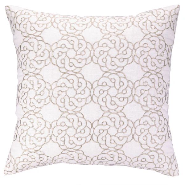 Maroc Pillow - Taupe | COCOCOZY