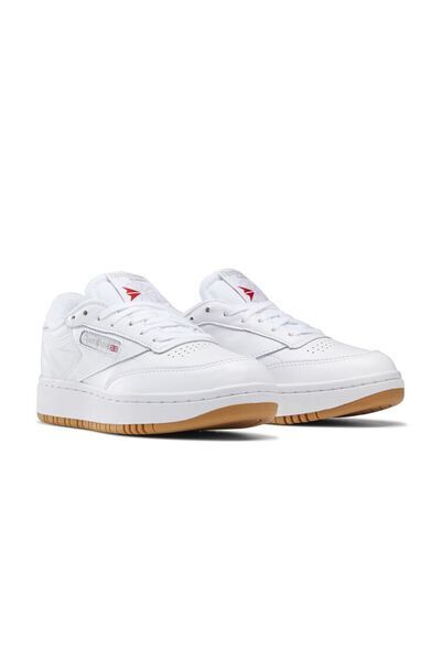 Reebok Club C Double Shoes | Forever 21